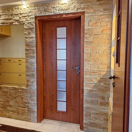 Apartament Stalowa Wola Centrum Exterior foto