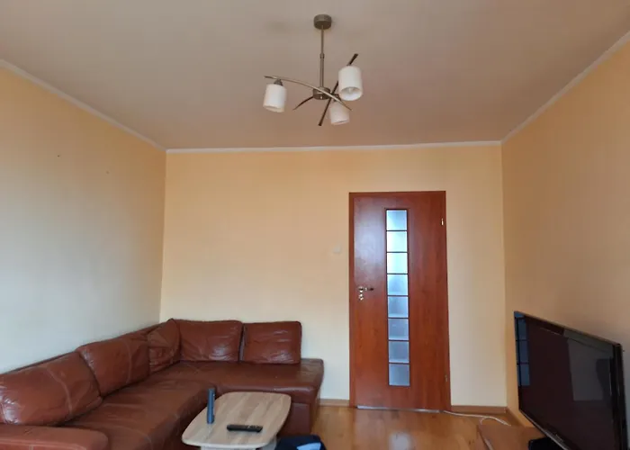 Apartament Stalowa Wola Centrum