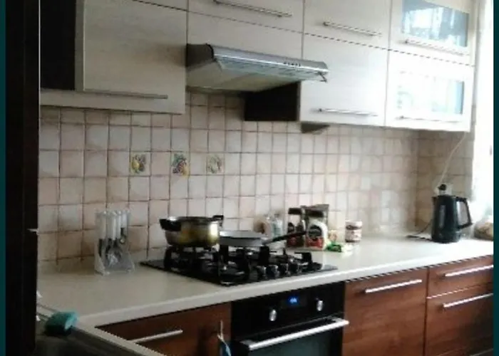Apartament Stalowa Wola Centrum