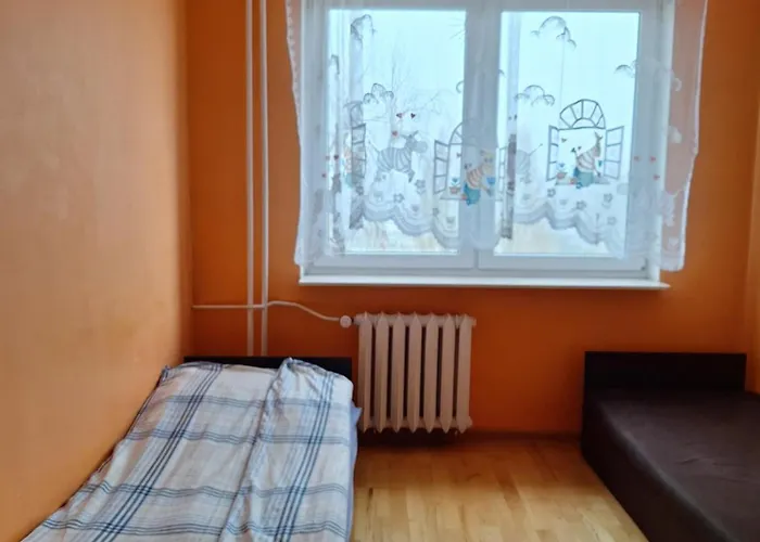 Apartament Stalowa Wola Centrum